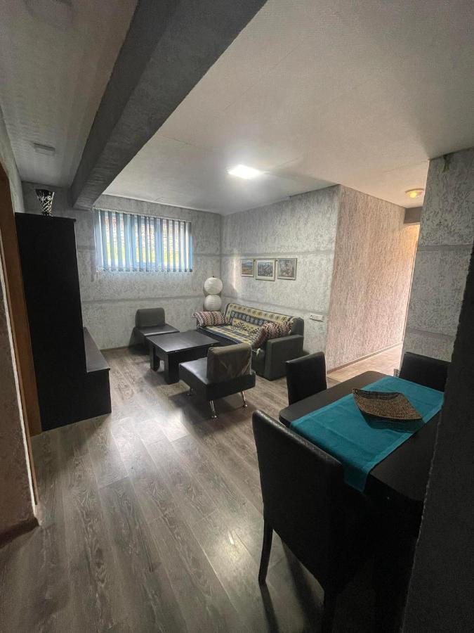 Cottage - Location Lanchvali メスティア エクステリア 写真