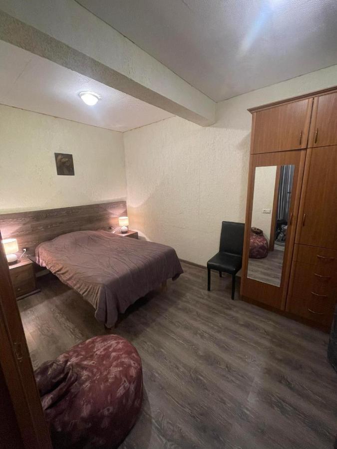 Cottage - Location Lanchvali メスティア エクステリア 写真