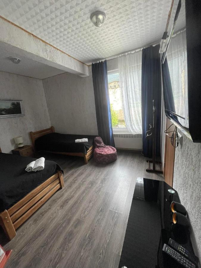 Cottage - Location Lanchvali メスティア エクステリア 写真