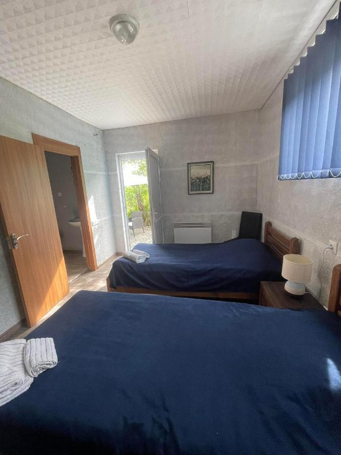 Cottage - Location Lanchvali メスティア エクステリア 写真