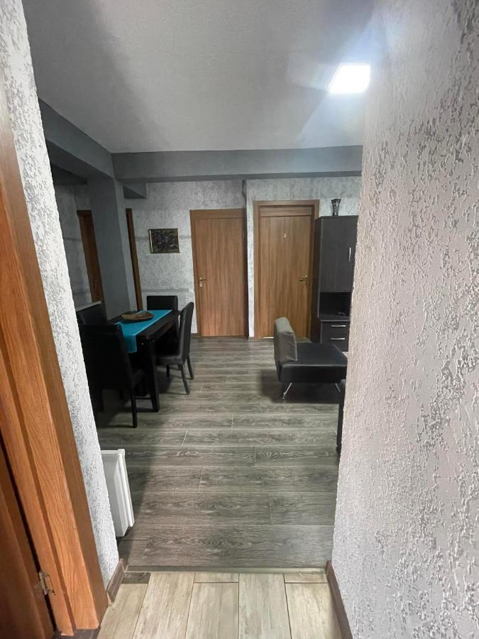 Cottage - Location Lanchvali メスティア エクステリア 写真
