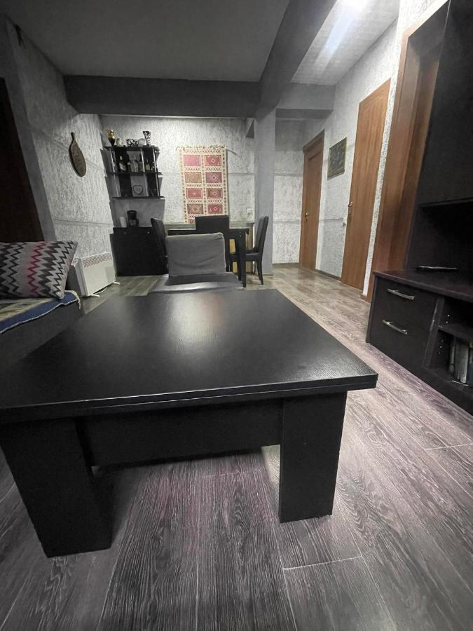 Cottage - Location Lanchvali メスティア エクステリア 写真